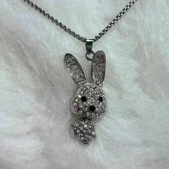 Trendy  Pendant Necklace Collection - Picture 2 of 5